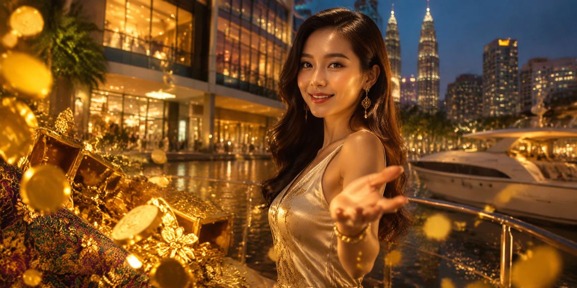 Pemain Kuala Lumpur mendapat bonus deposit untuk permainan slot