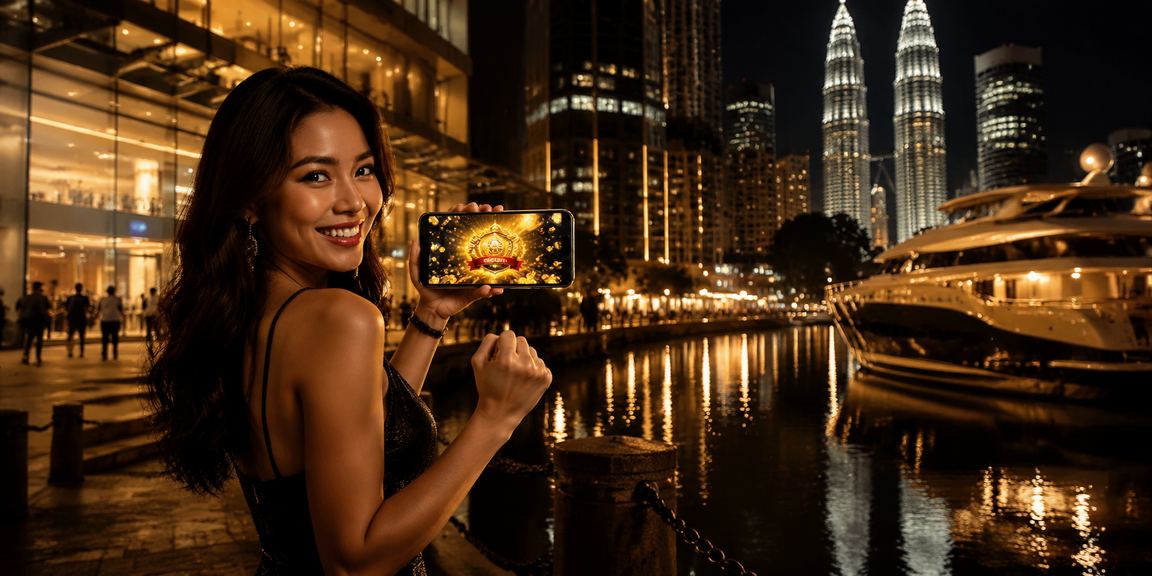 Permainan meja remi dimainkan di Kuala Lumpur